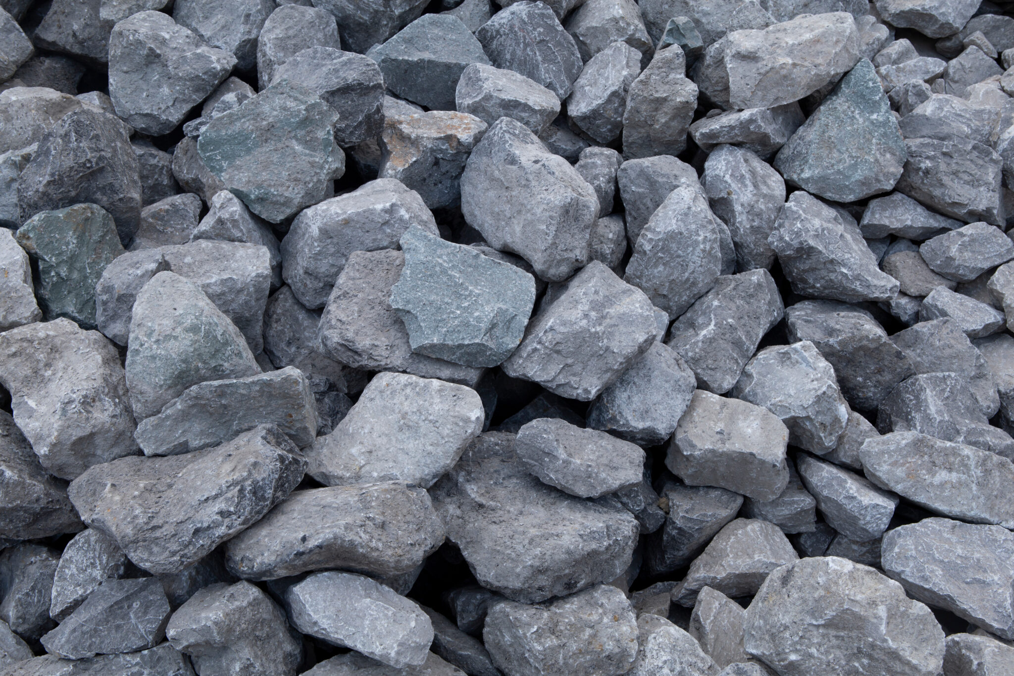 Concreat Rocks The Science of Concrete Strength: How Aggregates Make a Difference ...